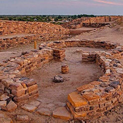 Dholavira Archaeological Site